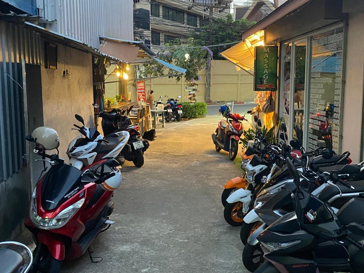 Kata Leaf Resort Phuket - 외부 사진
