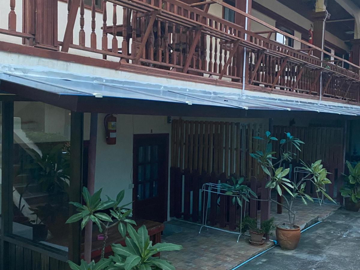 Kata Leaf Resort Phuket - 외부 사진