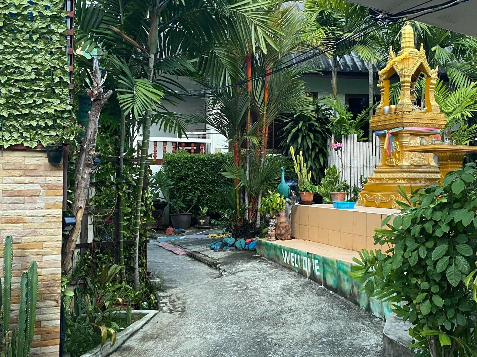 Kata Leaf Resort Phuket - 외부 사진