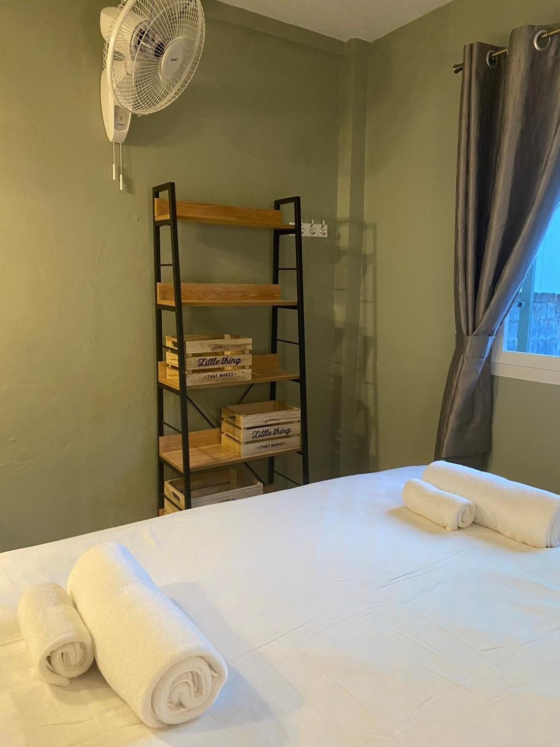 Kata Leaf Resort Phuket - 외부 사진