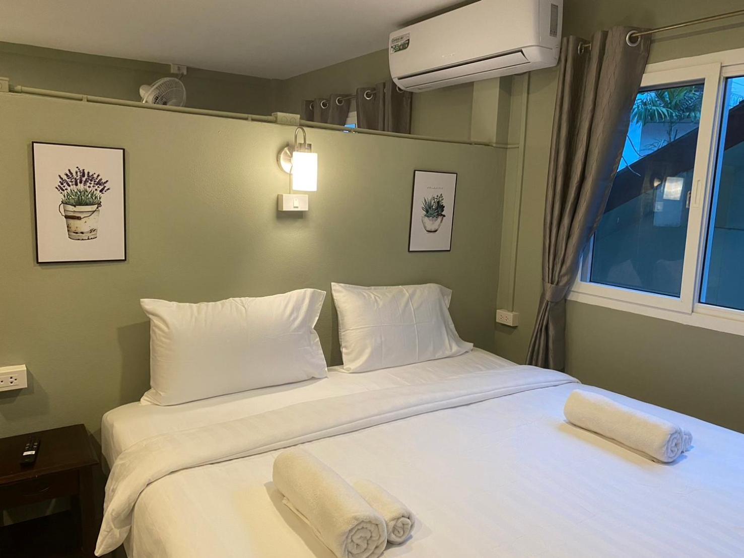 Kata Leaf Resort Phuket - 외부 사진