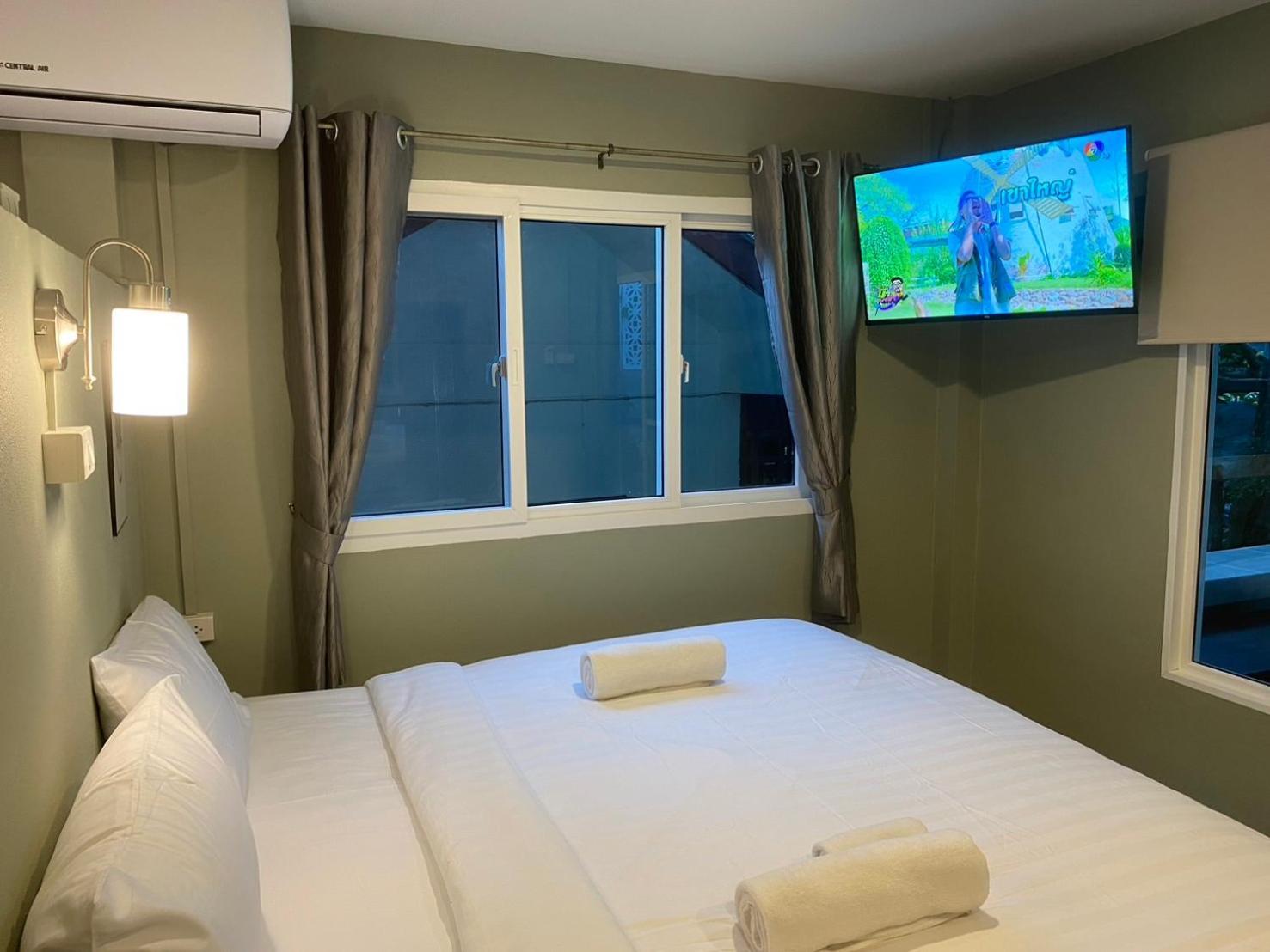 Kata Leaf Resort Phuket - 외부 사진