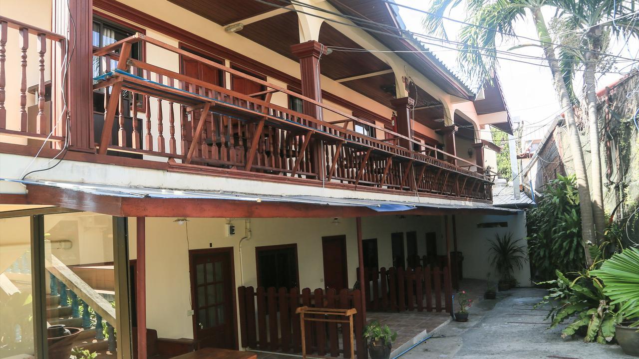 Kata Leaf Resort Phuket - 외부 사진