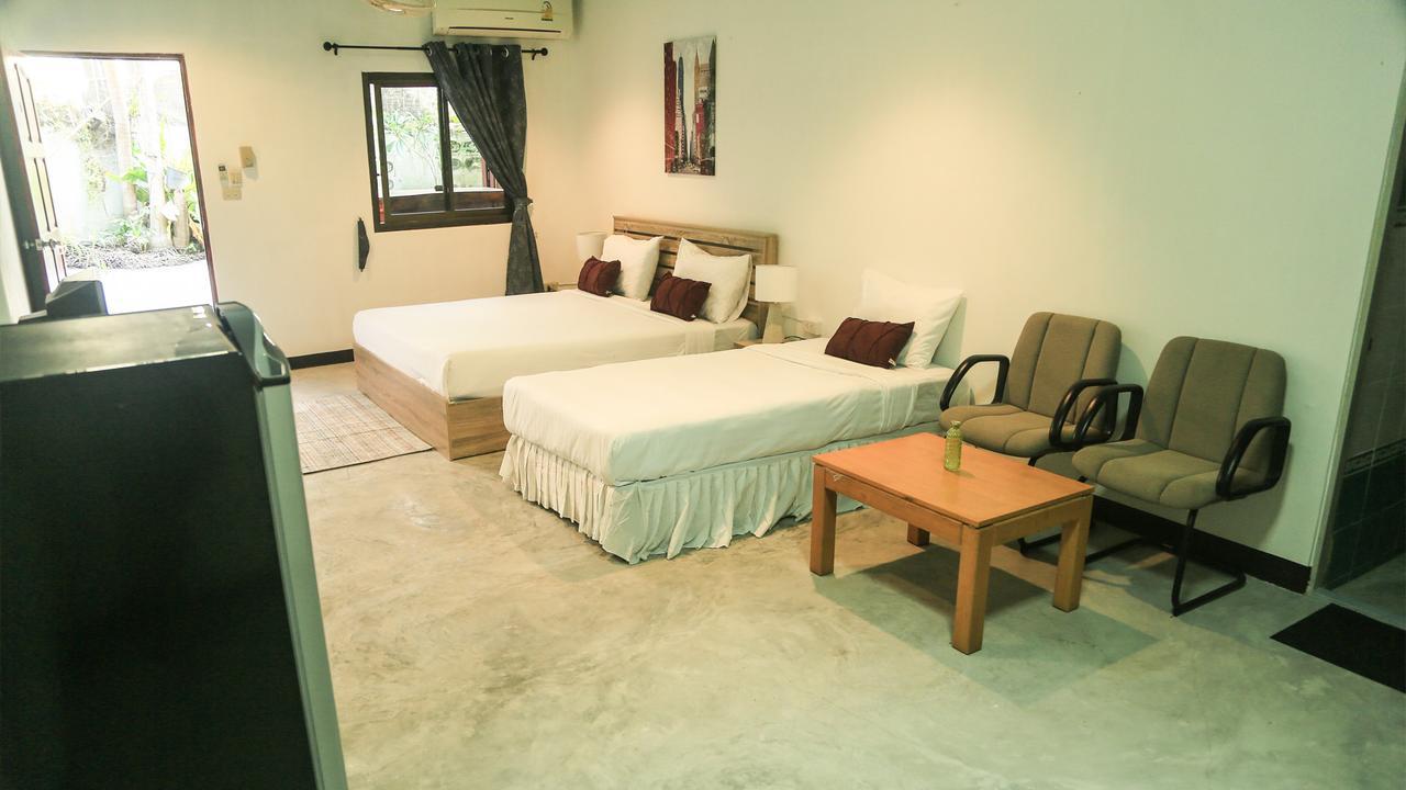 Kata Leaf Resort Phuket - 외부 사진