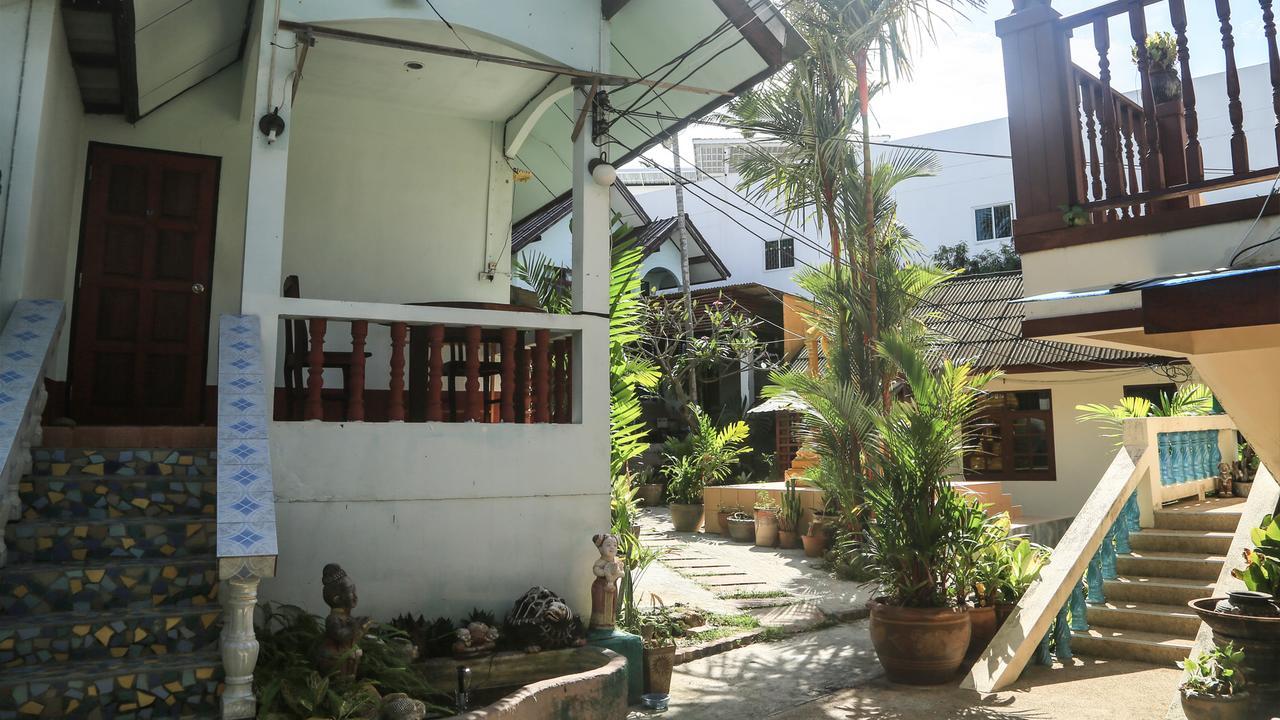 Kata Leaf Resort Phuket - 외부 사진
