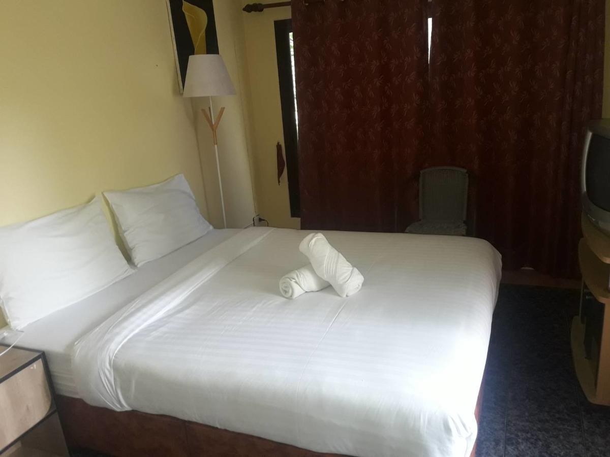 Kata Leaf Resort Phuket - 외부 사진