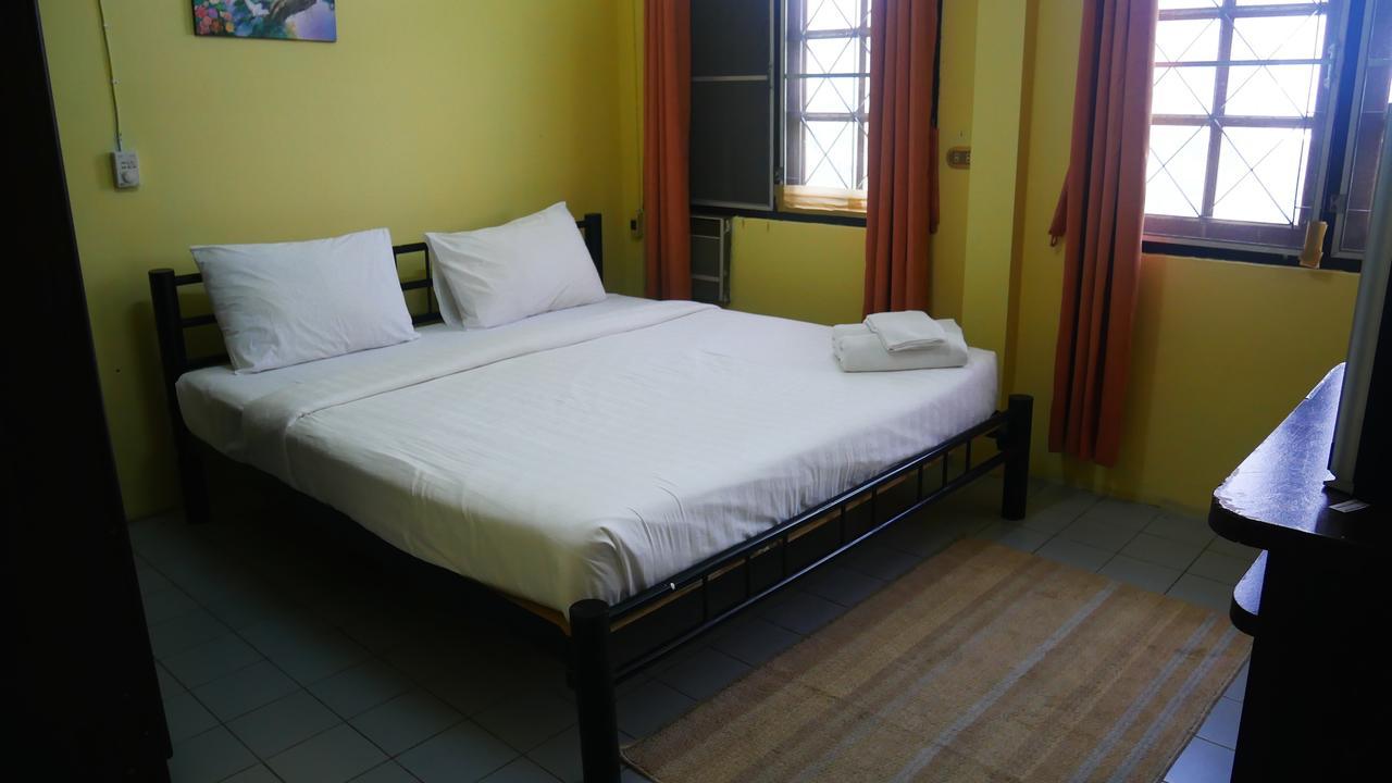 Kata Leaf Resort Phuket - 외부 사진