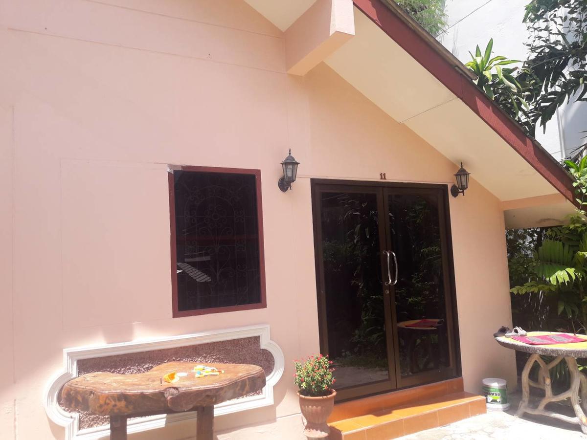 Kata Leaf Resort Phuket - 외부 사진