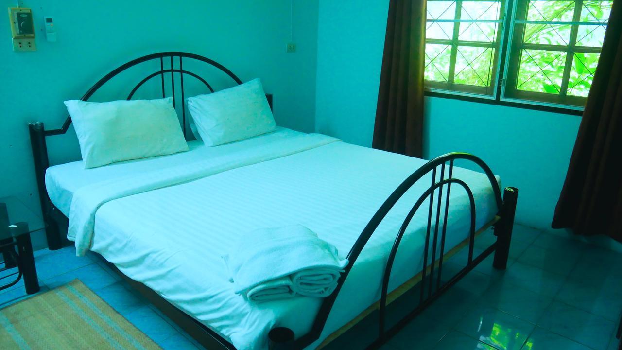 Kata Leaf Resort Phuket - 외부 사진