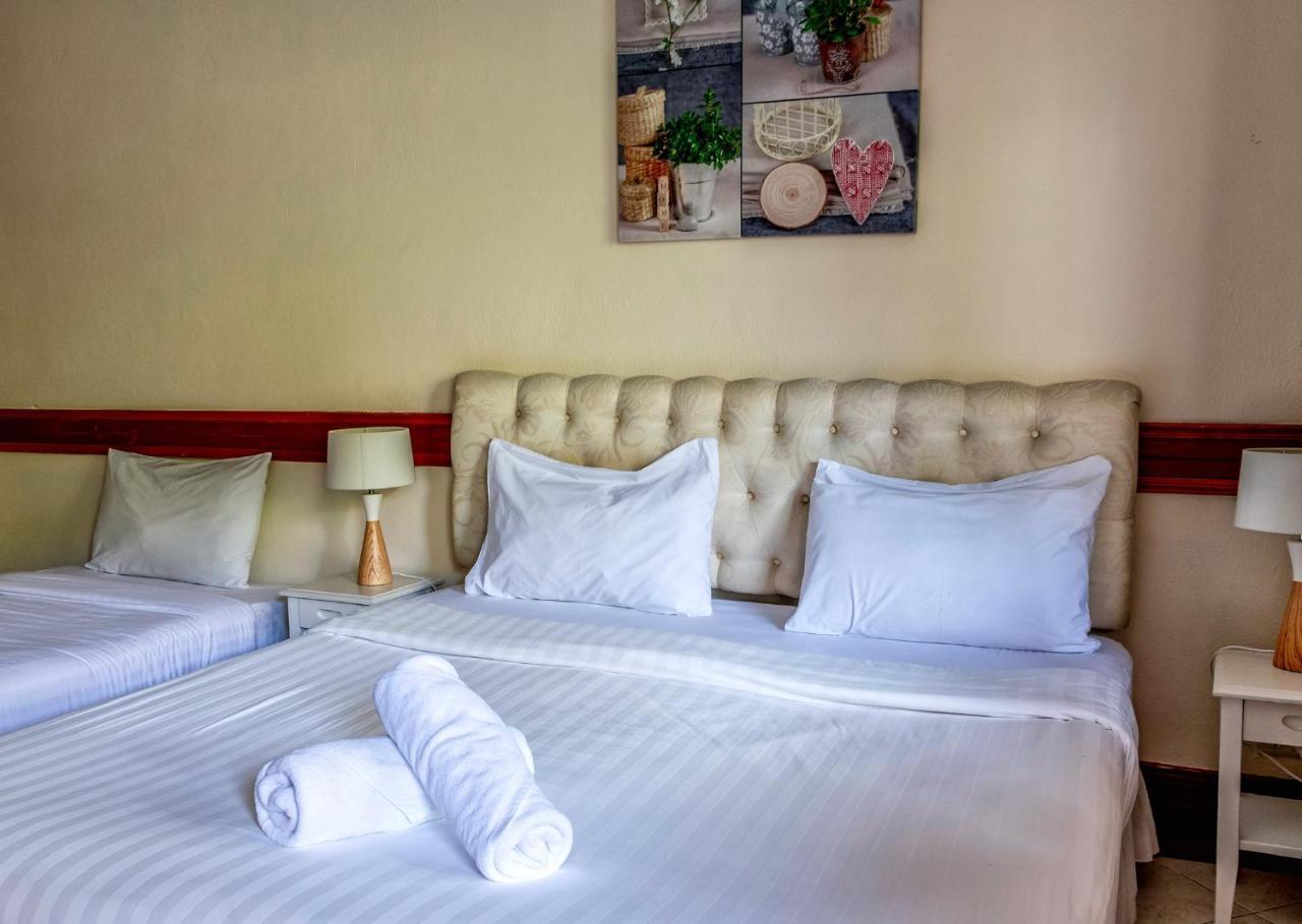 Kata Leaf Resort Phuket - 외부 사진