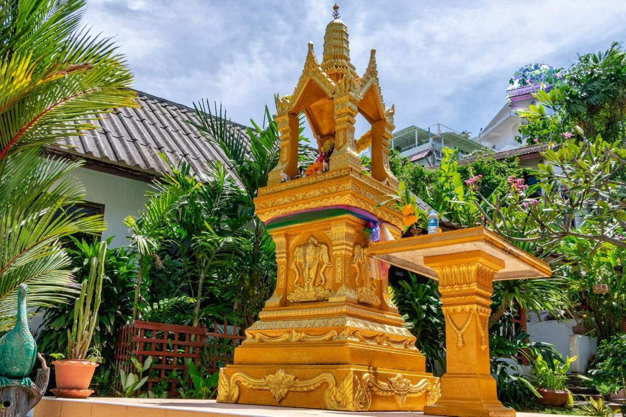 Kata Leaf Resort Phuket - 외부 사진