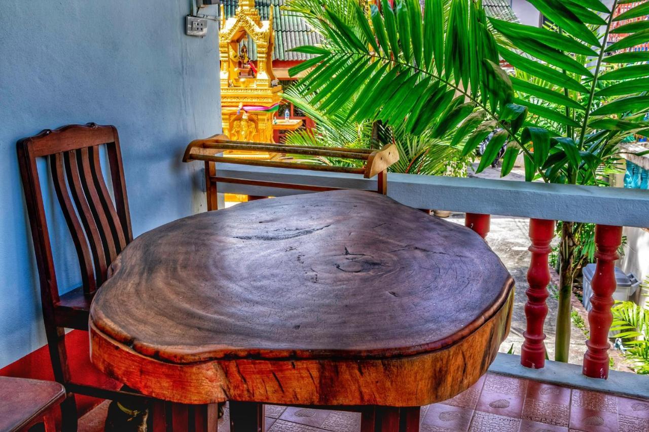 Kata Leaf Resort Phuket - 외부 사진