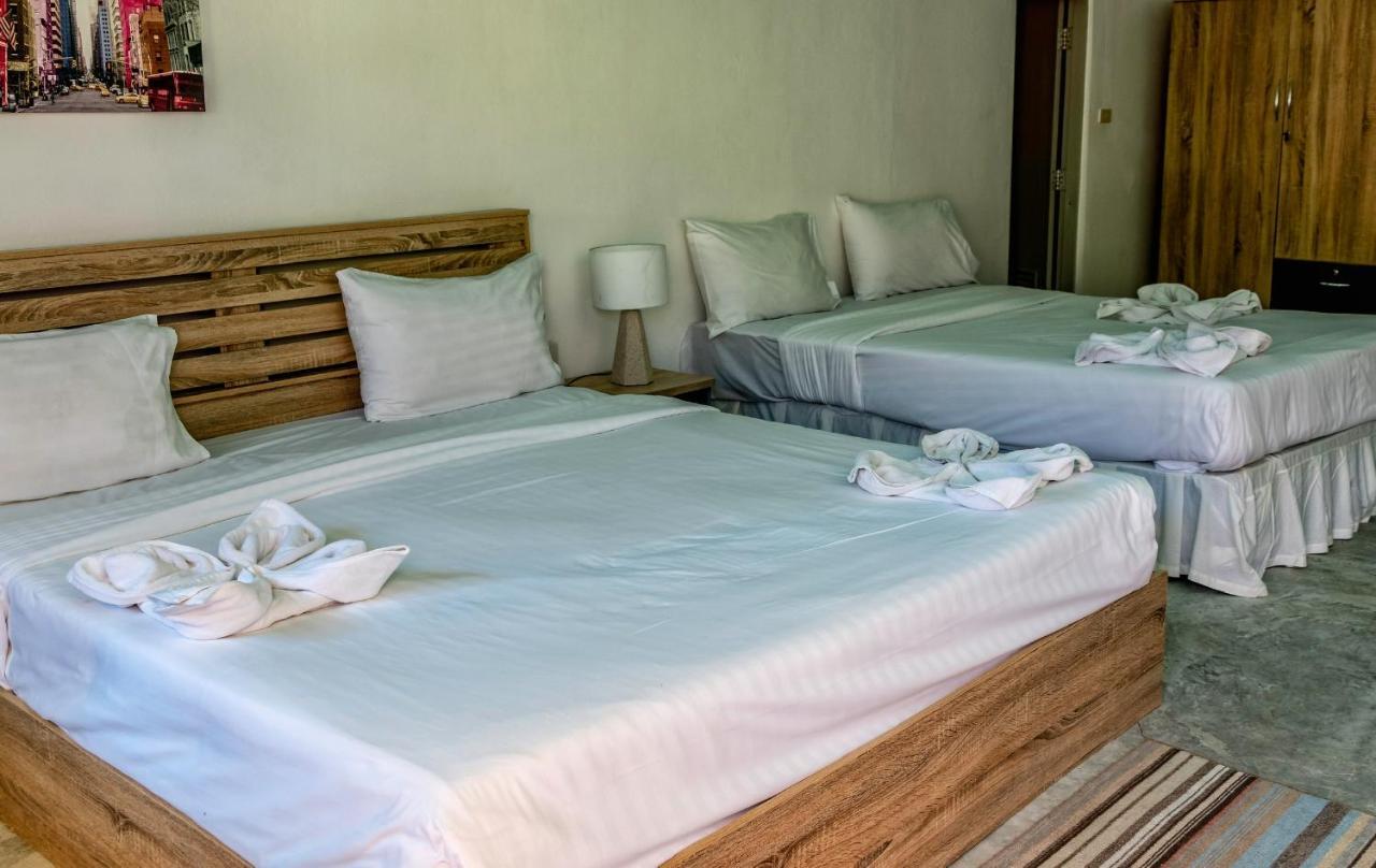 Kata Leaf Resort Phuket - 외부 사진