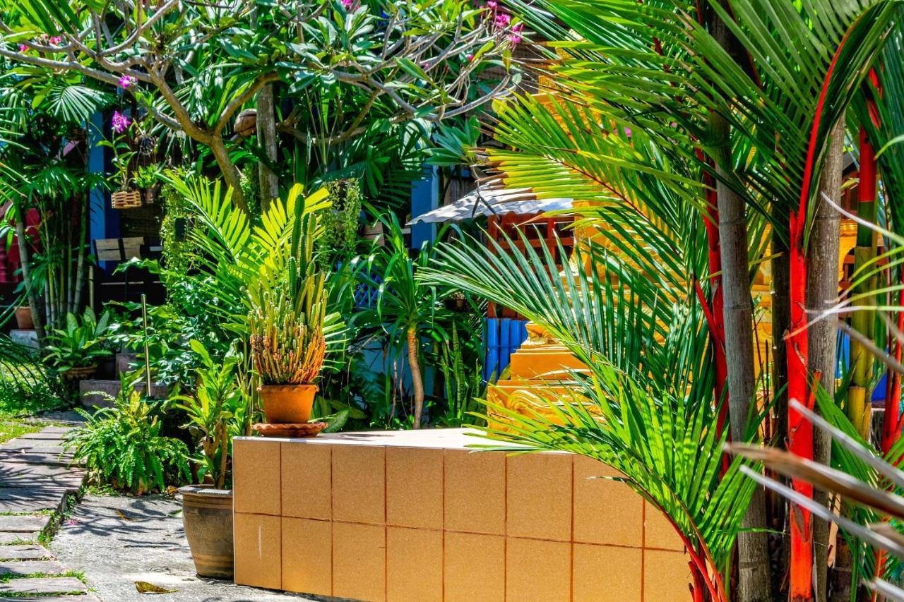 Kata Leaf Resort Phuket - 외부 사진