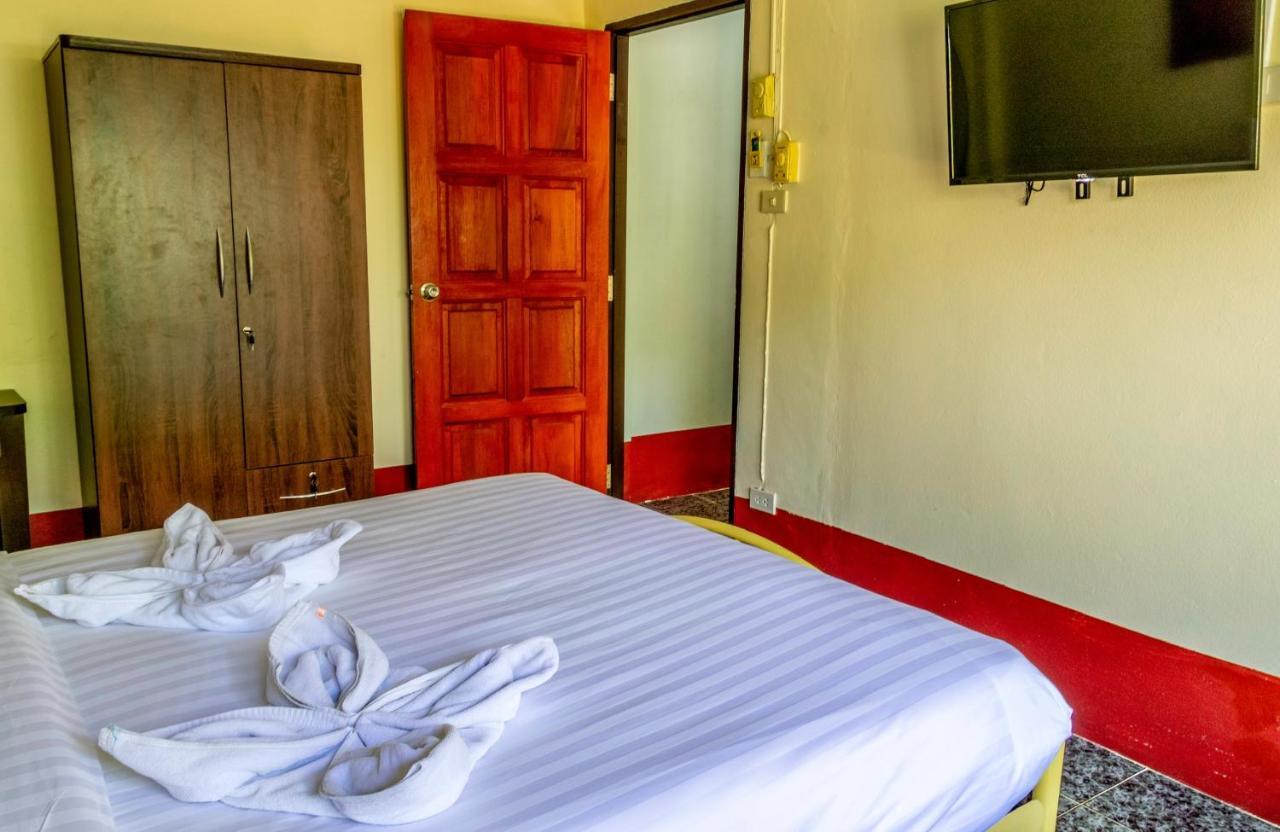 Kata Leaf Resort Phuket - 외부 사진