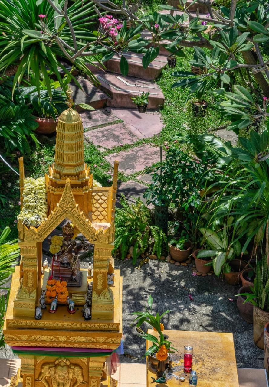 Kata Leaf Resort Phuket - 외부 사진