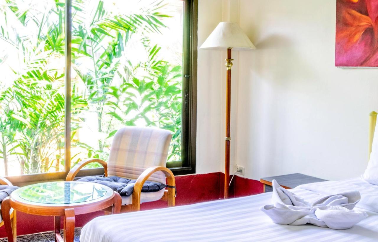 Kata Leaf Resort Phuket - 외부 사진