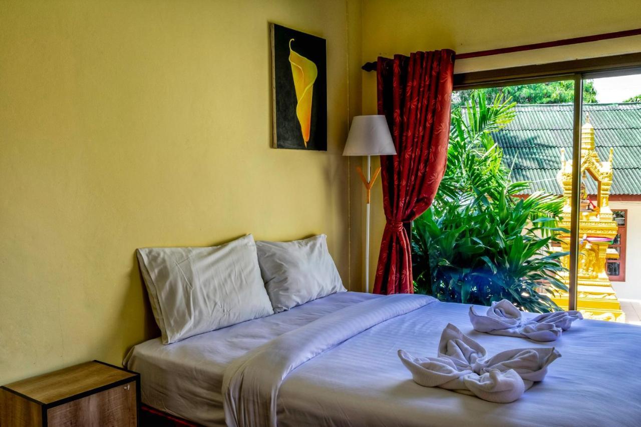 Kata Leaf Resort Phuket - 외부 사진