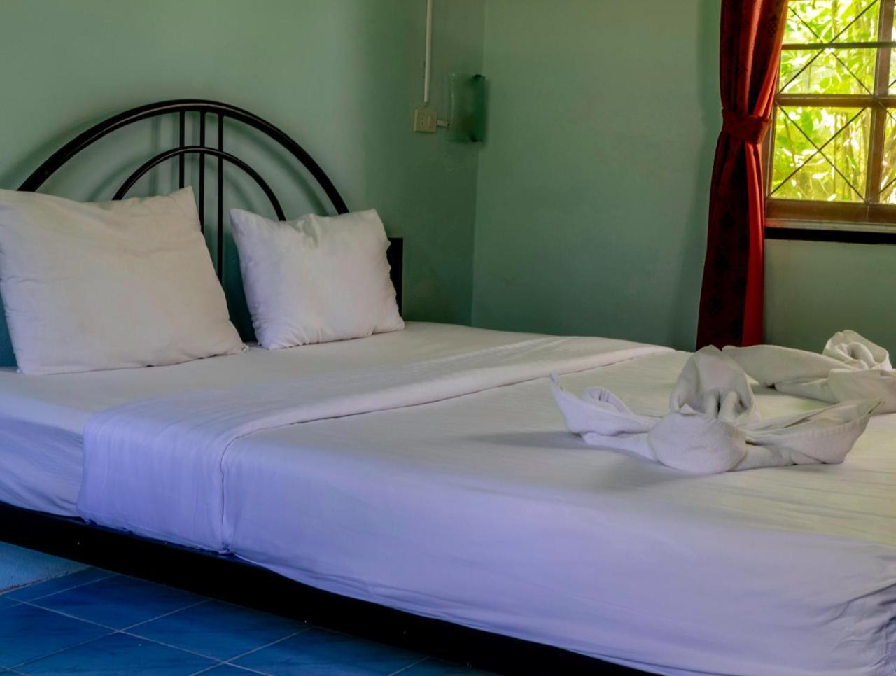 Kata Leaf Resort Phuket - 외부 사진