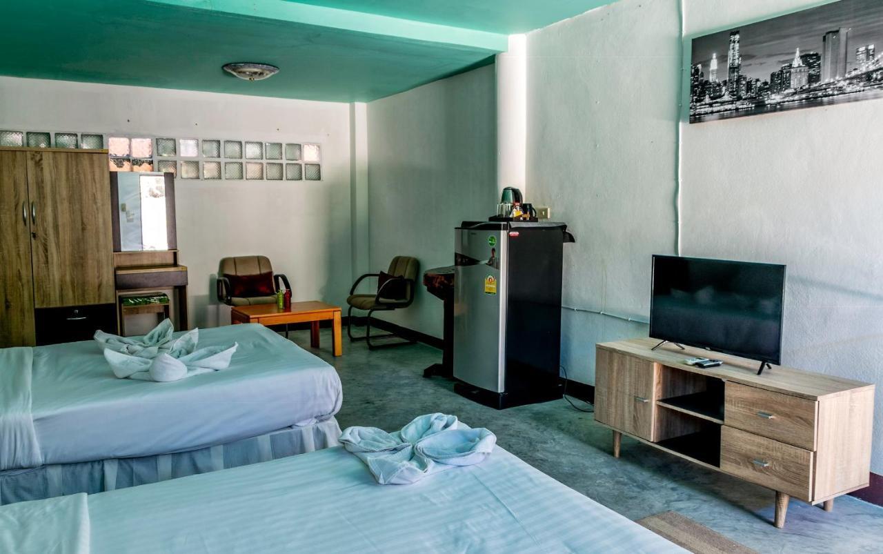 Kata Leaf Resort Phuket - 외부 사진