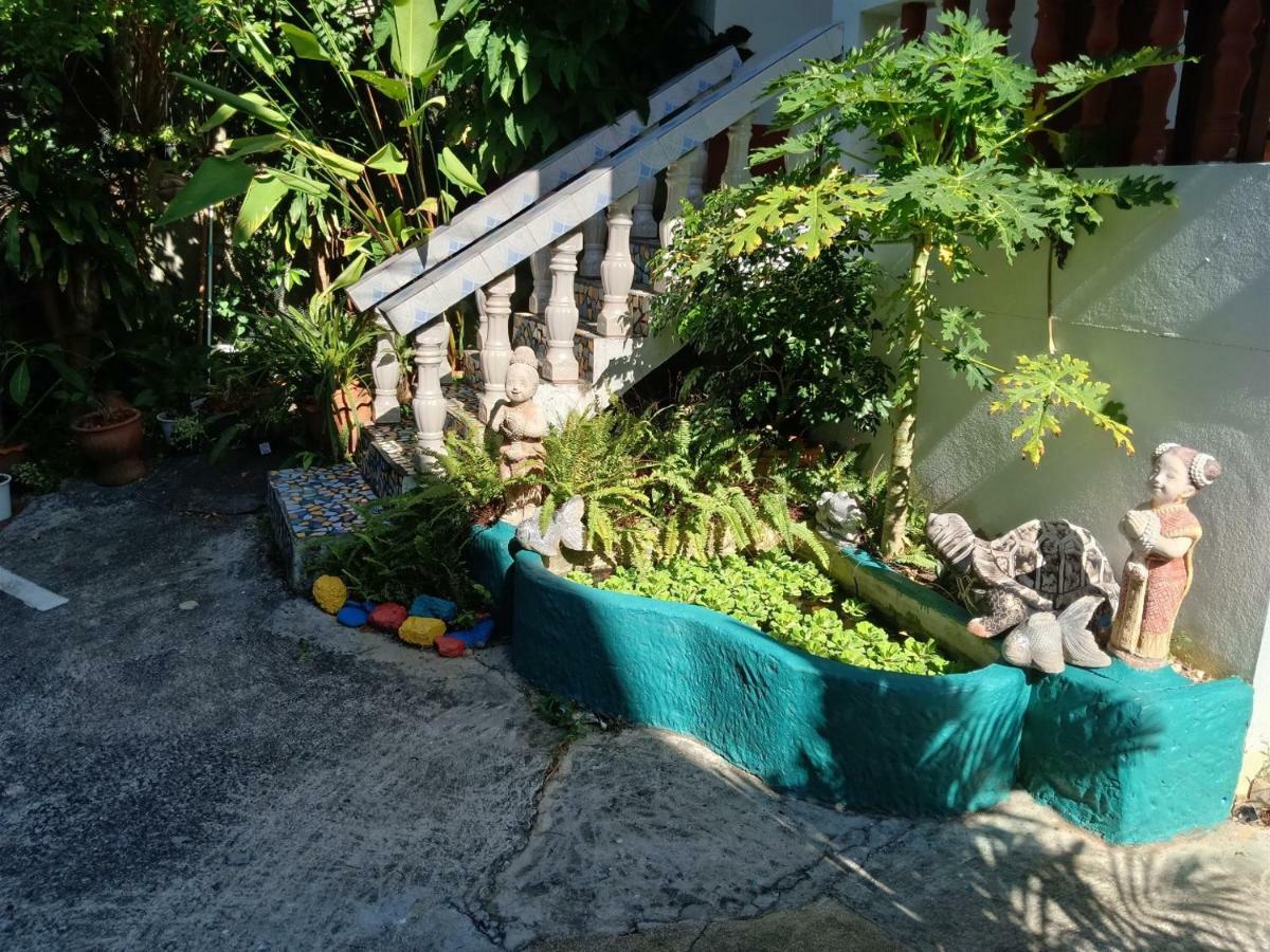 Kata Leaf Resort Phuket - 외부 사진